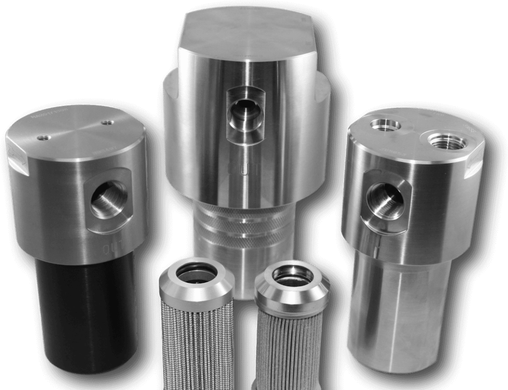 TType vs Inline Filter Configurations 3B Filters