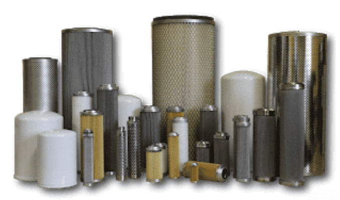 Replacement Filter For 3B Filters 1801032 - Made In USA Quality