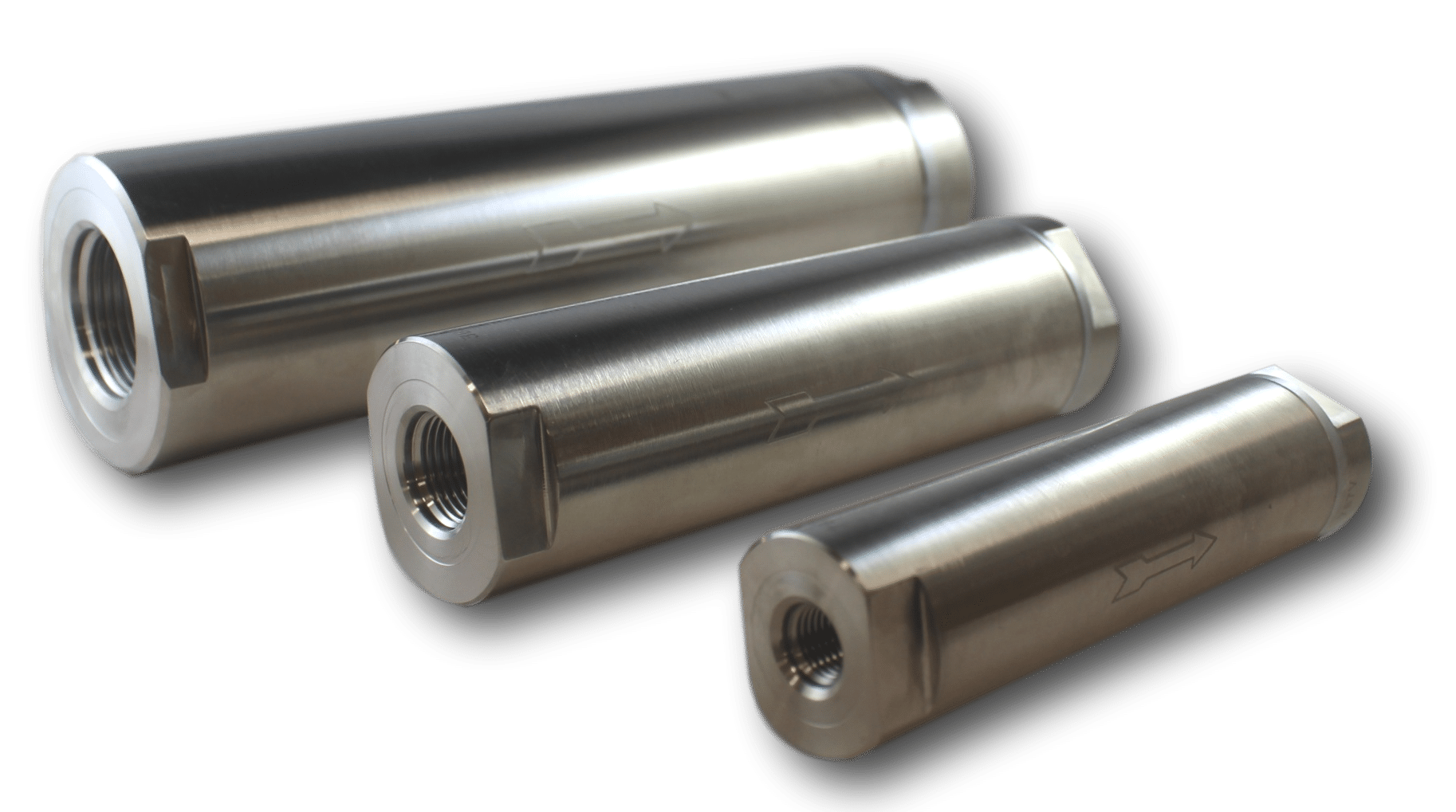 TType vs Inline Filter Configurations 3B Filters