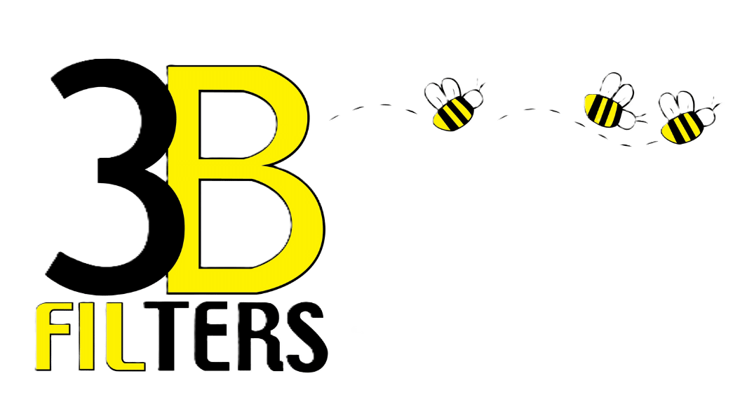 3B Filters Logo